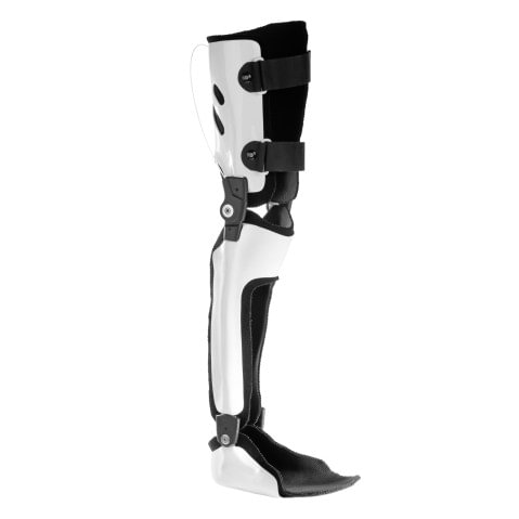 Uzun Yürüme Ortezi